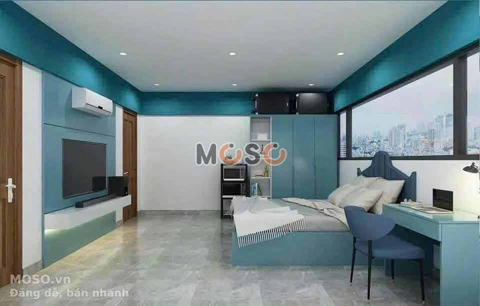Bán nhà mặt tiền Đường Số 23 Quận 6, TP.HCM – giá 29 tỷ - ảnh 3