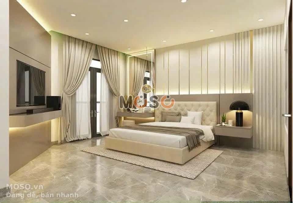Bán nhà mặt tiền Đường Số 23 Quận 6, TP.HCM – giá 29 tỷ - ảnh 6
