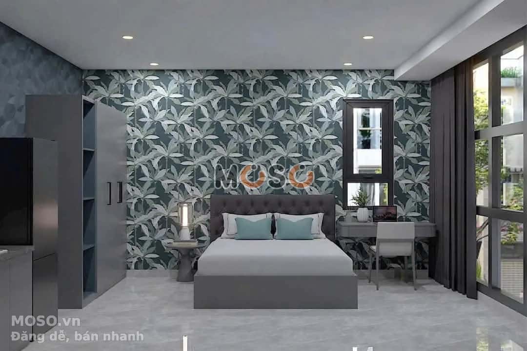 Bán nhà mặt tiền Đường Số 23 Quận 6, TP.HCM – giá 29 tỷ - ảnh 7