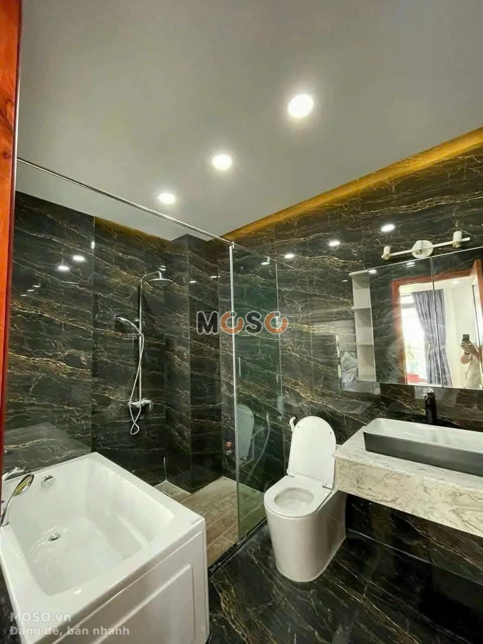 Bán nhà mặt tiền Đường Số 23 Quận 6, TP.HCM – giá 29 tỷ - ảnh 2