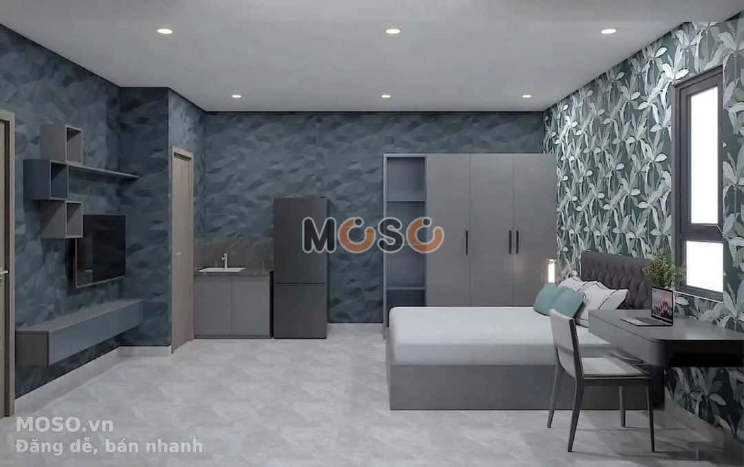 Bán nhà mặt tiền Đường Số 23 Quận 6, TP.HCM – giá 29 tỷ - ảnh 8