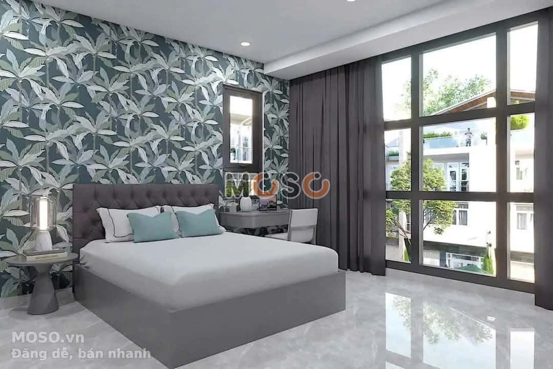Bán nhà mặt tiền Đường Số 23 Quận 6, TP.HCM – giá 29 tỷ - ảnh 9