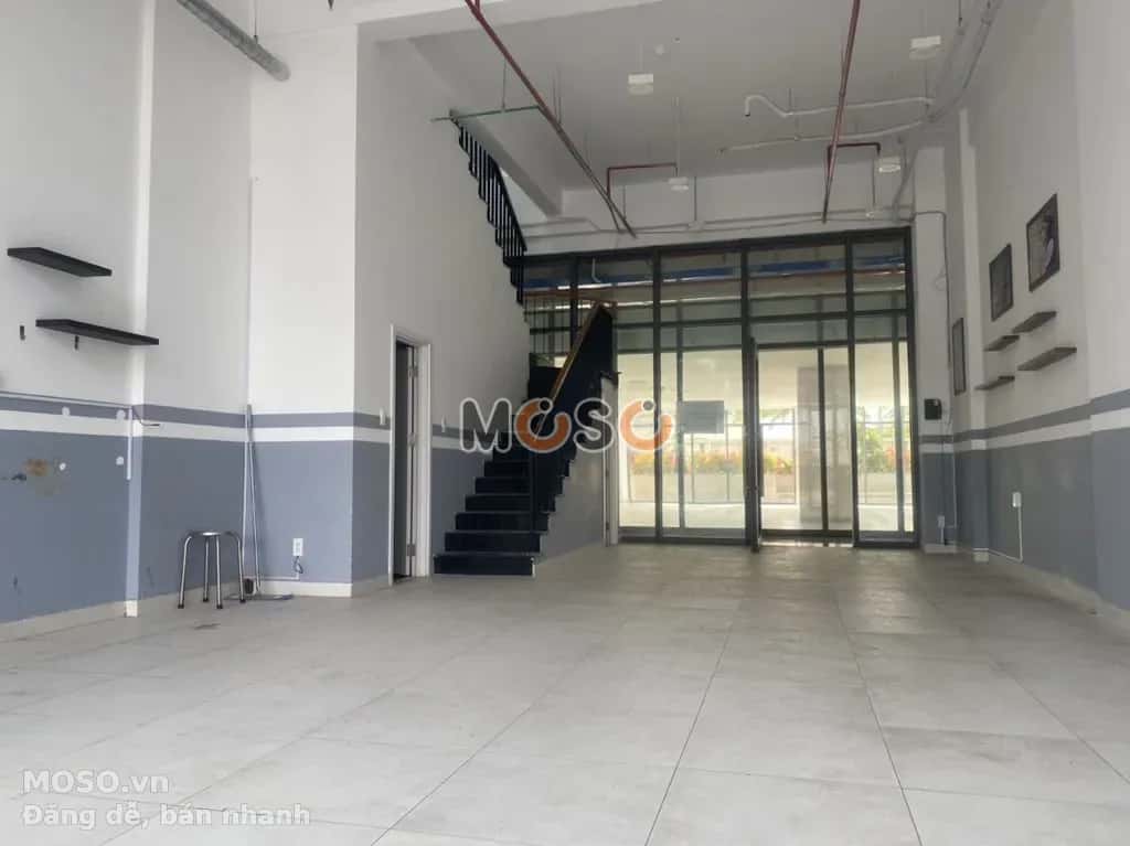 Cho thuê nhà mặt tiền D7 Thành phố Thủ Đức, TP.HCM – giá 10 triệu - ảnh 1