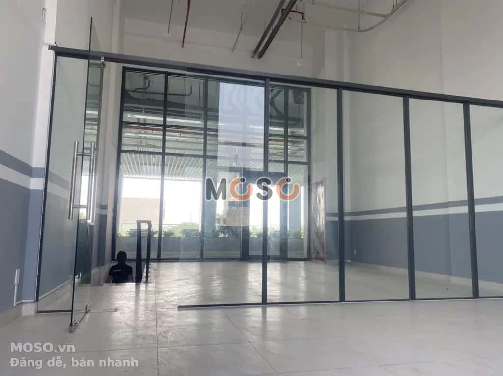 Cho thuê nhà mặt tiền D7 Thành phố Thủ Đức, TP.HCM – giá 10 triệu - ảnh 3