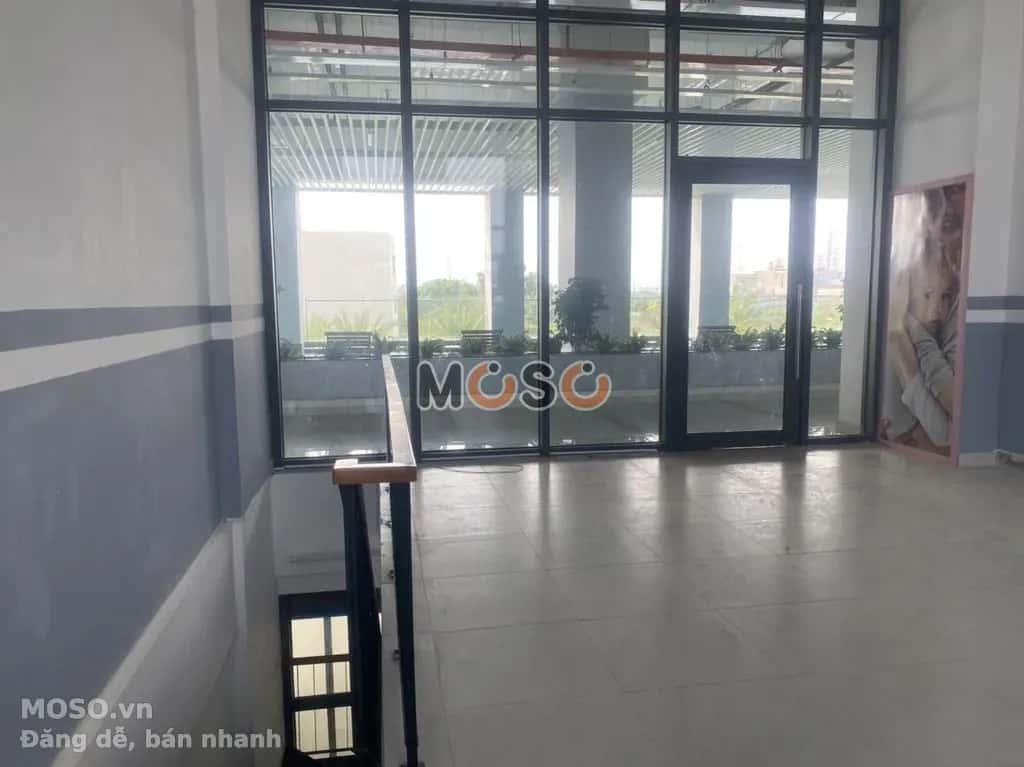 Cho thuê nhà mặt tiền D7 Thành phố Thủ Đức, TP.HCM – giá 10 triệu - ảnh 2