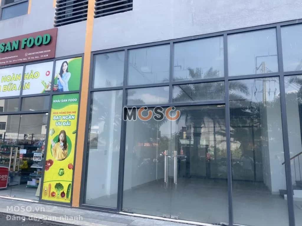 Cho thuê nhà mặt tiền D7 Thành phố Thủ Đức, TP.HCM – giá 10 triệu - ảnh 5