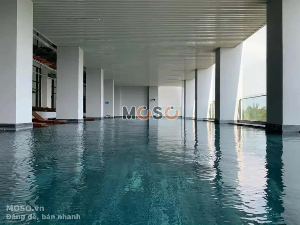 Cho thuê nhà mặt tiền D7 Thành phố Thủ Đức, TP.HCM – giá 10 triệu - ảnh 6
