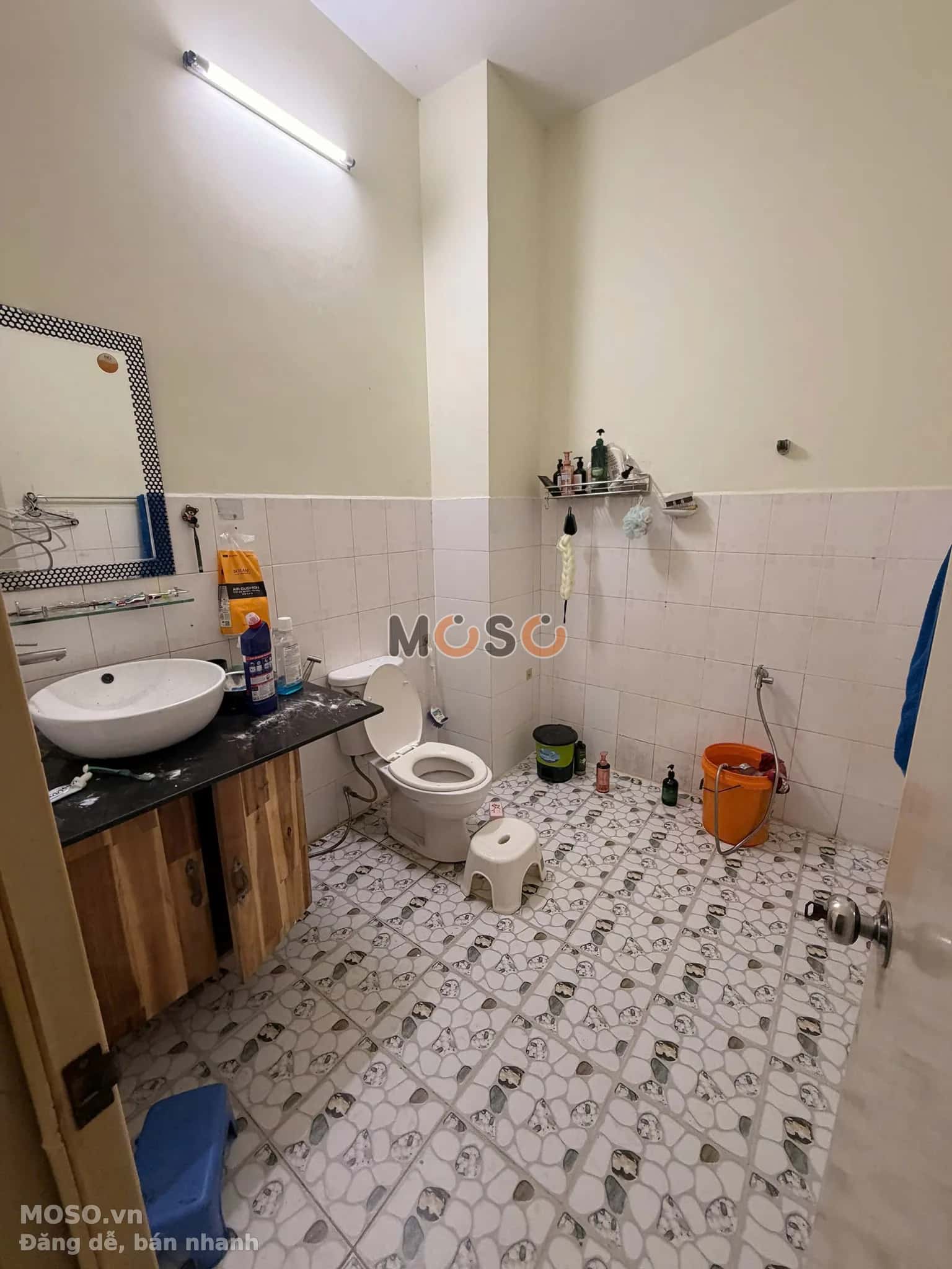 Bán nhà mặt tiền Đường Số 7 Quận 6, TP.HCM – giá 14.5 tỷ - ảnh 10