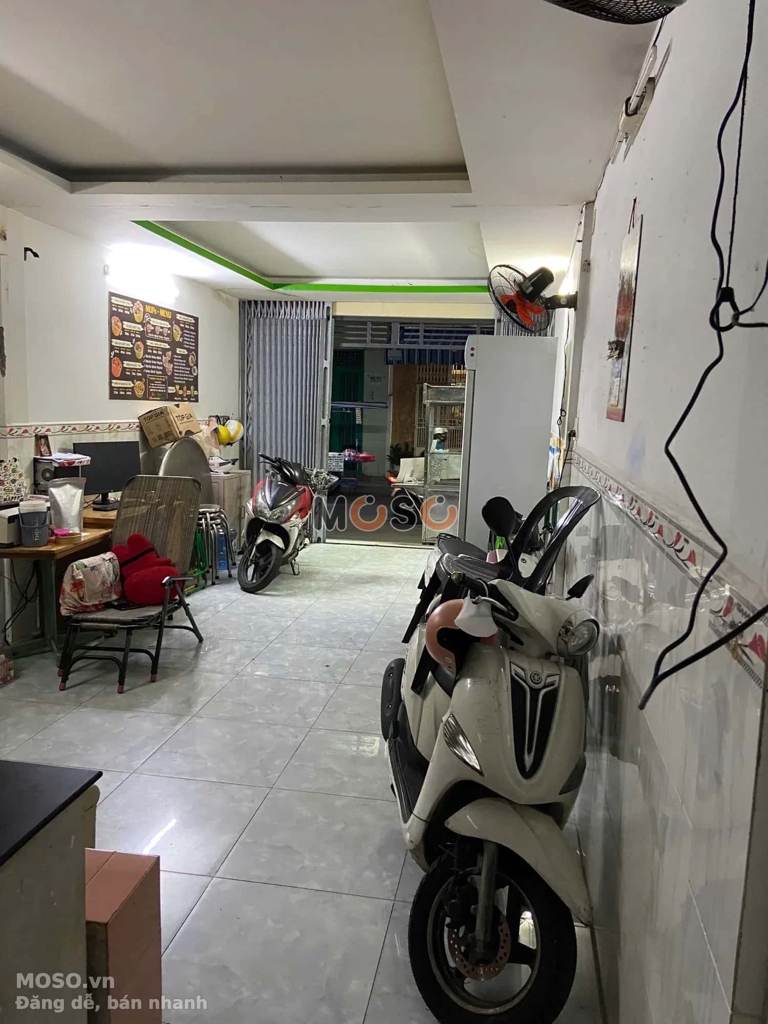 Bán nhà hẻm Lạc Long Quân Quận 11, TP.HCM – 2 phòng ngủ, giá 8 tỷ - ảnh 2