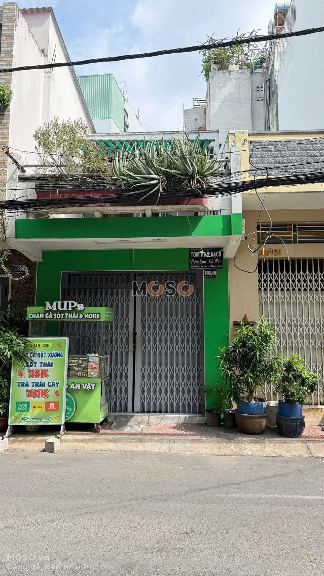 Bán nhà hẻm Lạc Long Quân Quận 11, TP.HCM – 2 phòng ngủ, giá 8 tỷ - ảnh 1