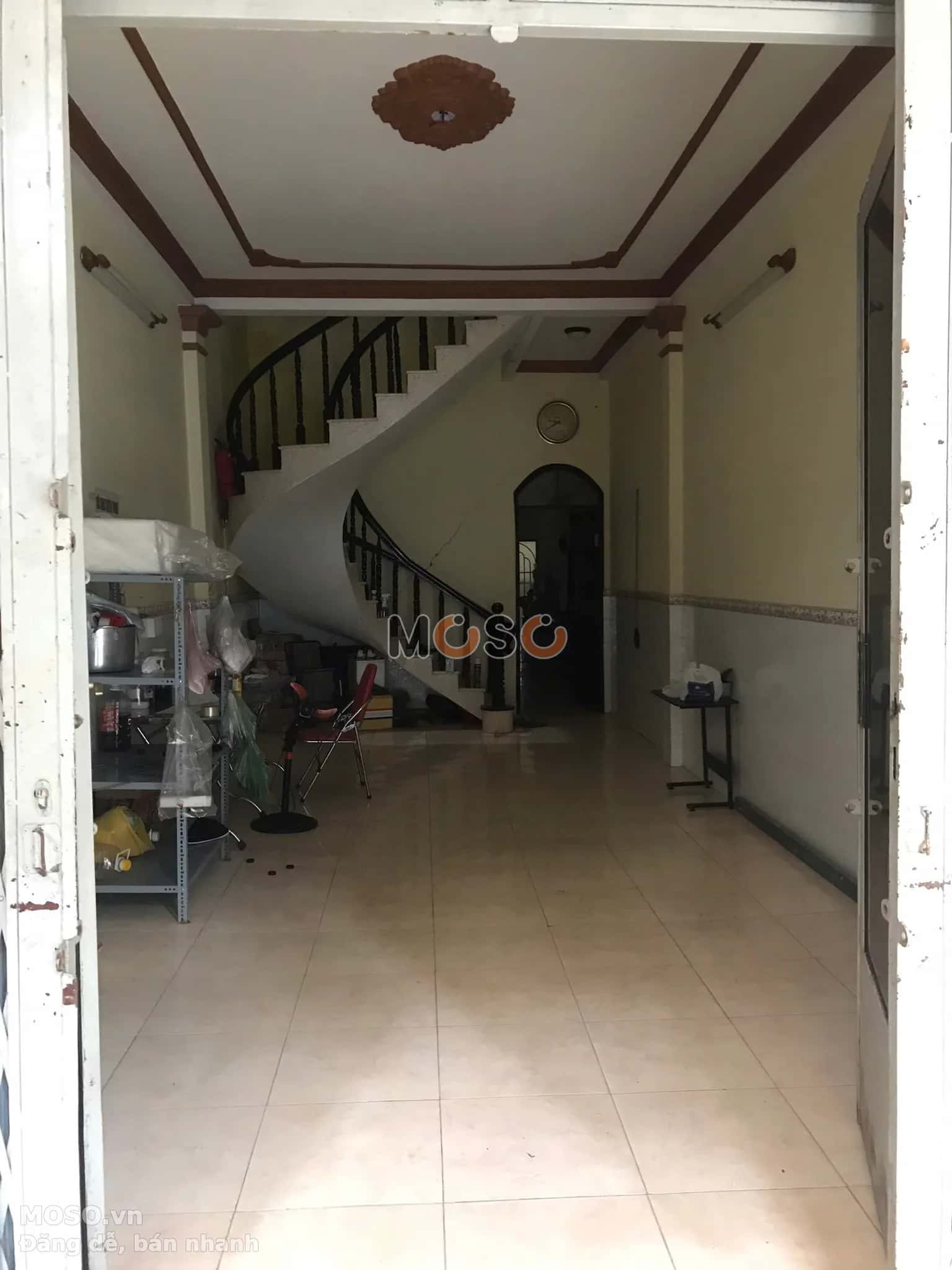 Bán nhà mặt tiền Đường Số 22 Quận 6, TP.HCM – giá 15 tỷ - ảnh 3