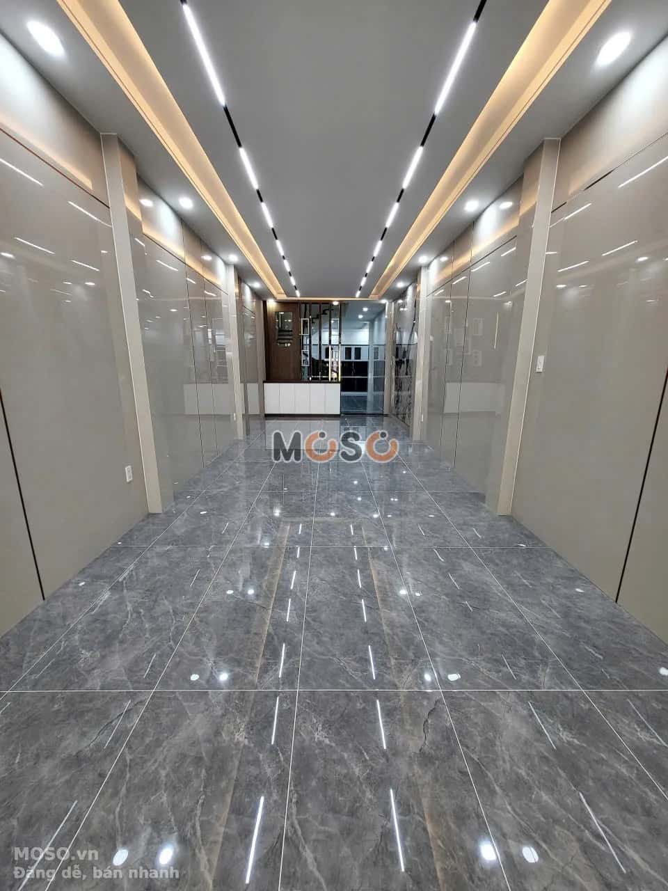 Bán nhà mặt tiền Lê Trực Quận 6, TP.HCM – 5 phòng ngủ, giá 19 tỷ - ảnh 8