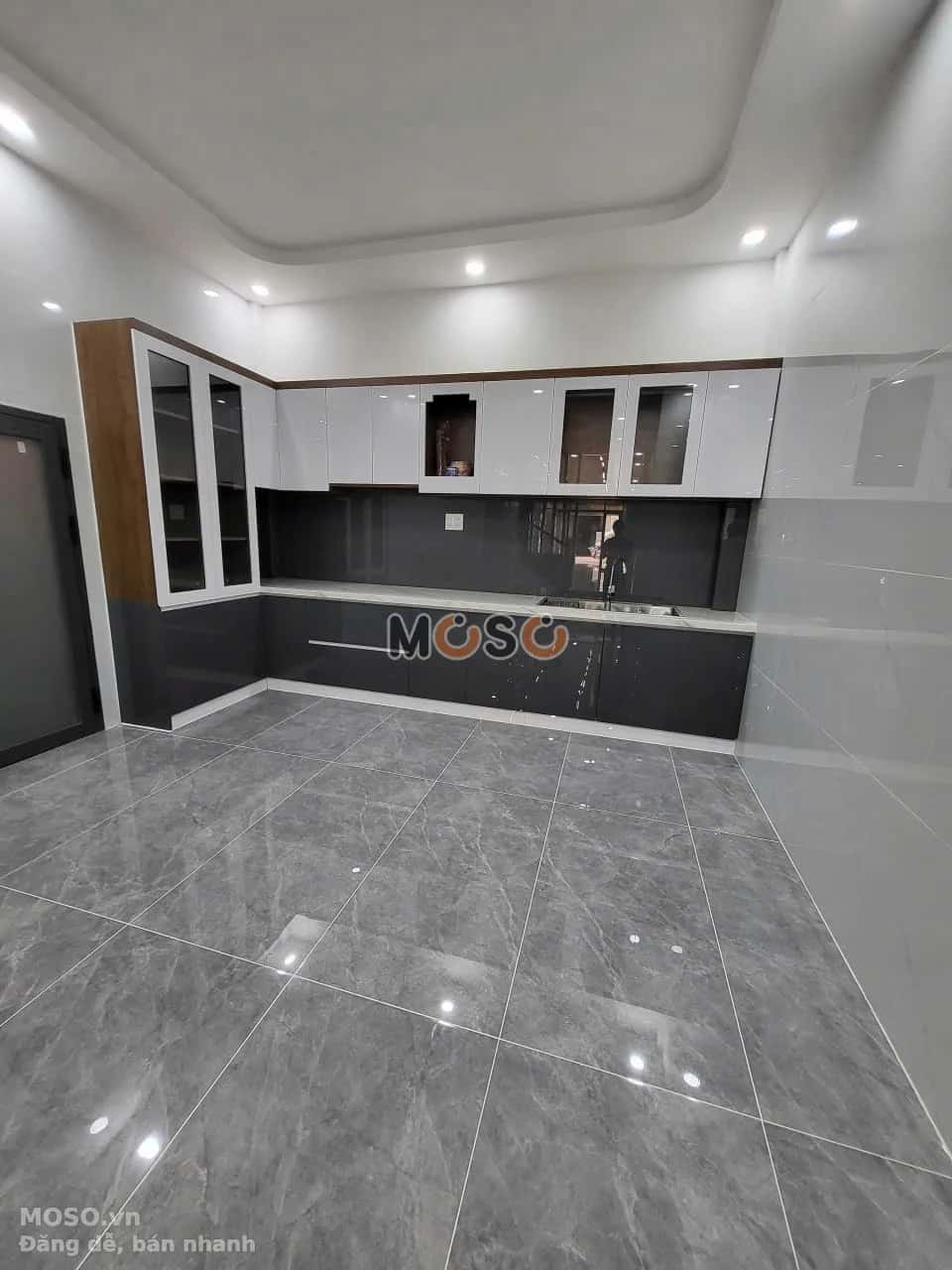 Bán nhà mặt tiền Lê Trực Quận 6, TP.HCM – 5 phòng ngủ, giá 19 tỷ - ảnh 6
