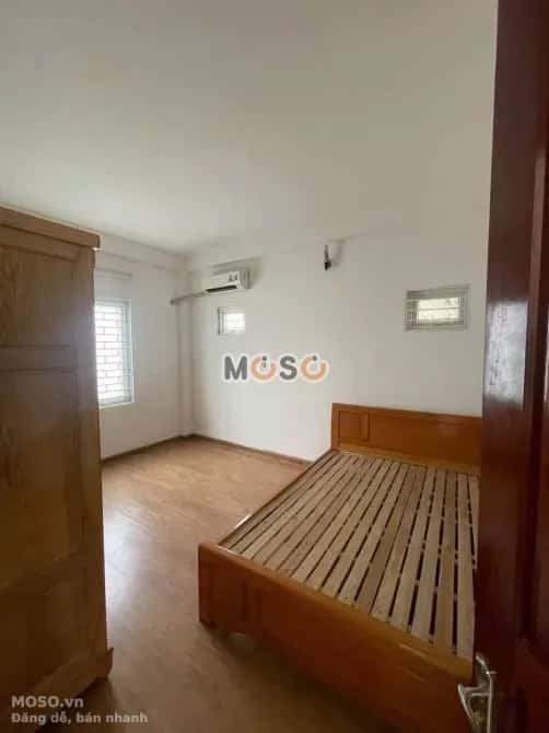 Cho thuê nhà hẻm Đường Trần Quý Cáp Phường Hải Châu, Đà Nẵng – 2 phòng ngủ, giá 10.5 triệu - ảnh 4