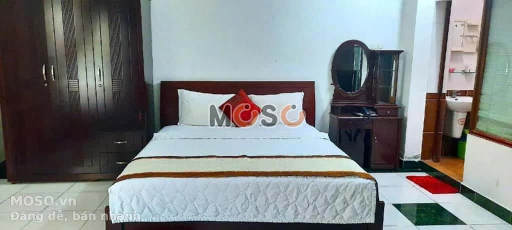 Bán nhà mặt tiền Chợ Lớn Quận 6, TP.HCM – giá 68 tỷ - ảnh 2