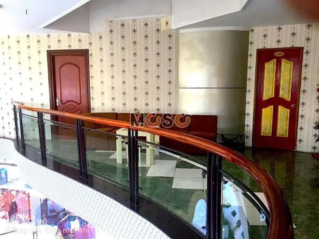 Bán nhà mặt tiền Chợ Lớn Quận 6, TP.HCM – giá 68 tỷ - ảnh 7