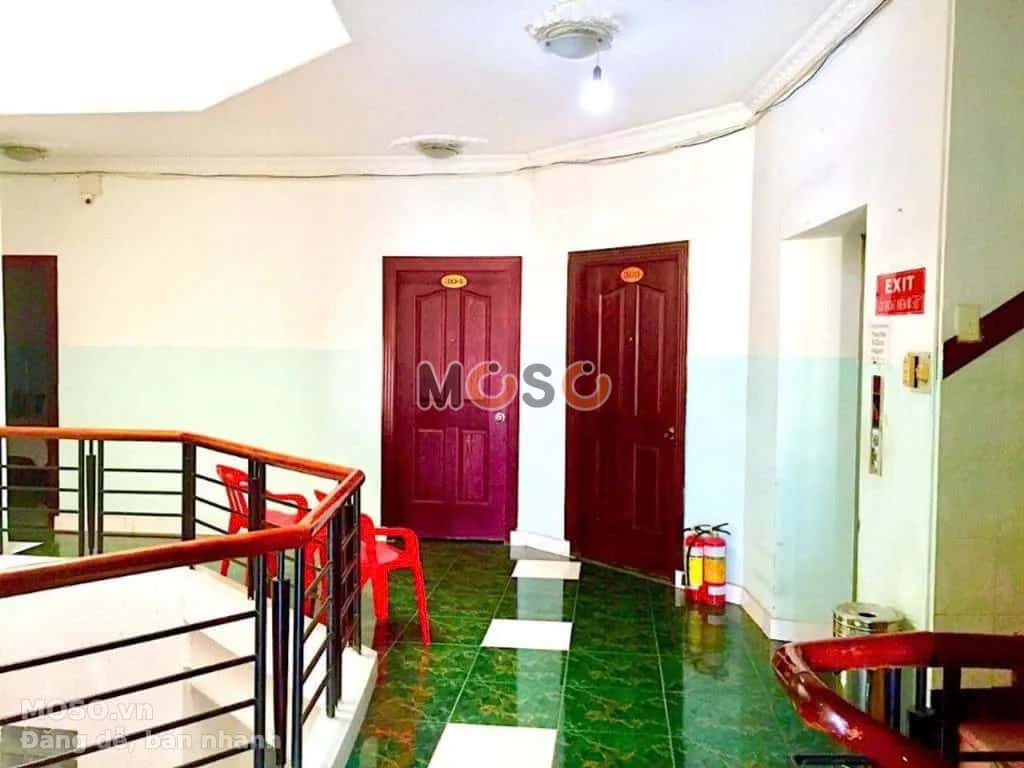 Bán nhà mặt tiền Chợ Lớn Quận 6, TP.HCM – giá 68 tỷ - ảnh 5