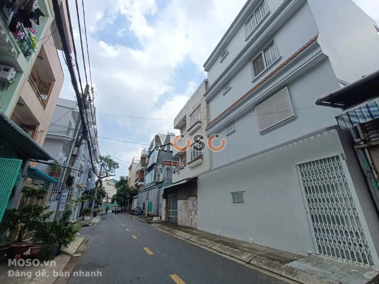 Bán nhà hẻm Đường Số 26 Quận 6, TP.HCM – giá 37 tỷ - ảnh 2
