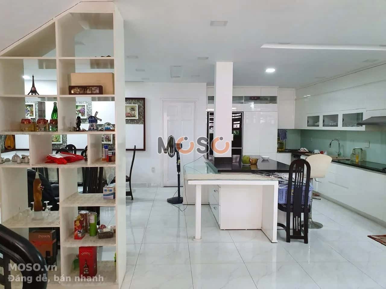 Bán nhà mặt tiền Đường Số 28 Quận 6, TP.HCM – giá 47 tỷ - ảnh 3