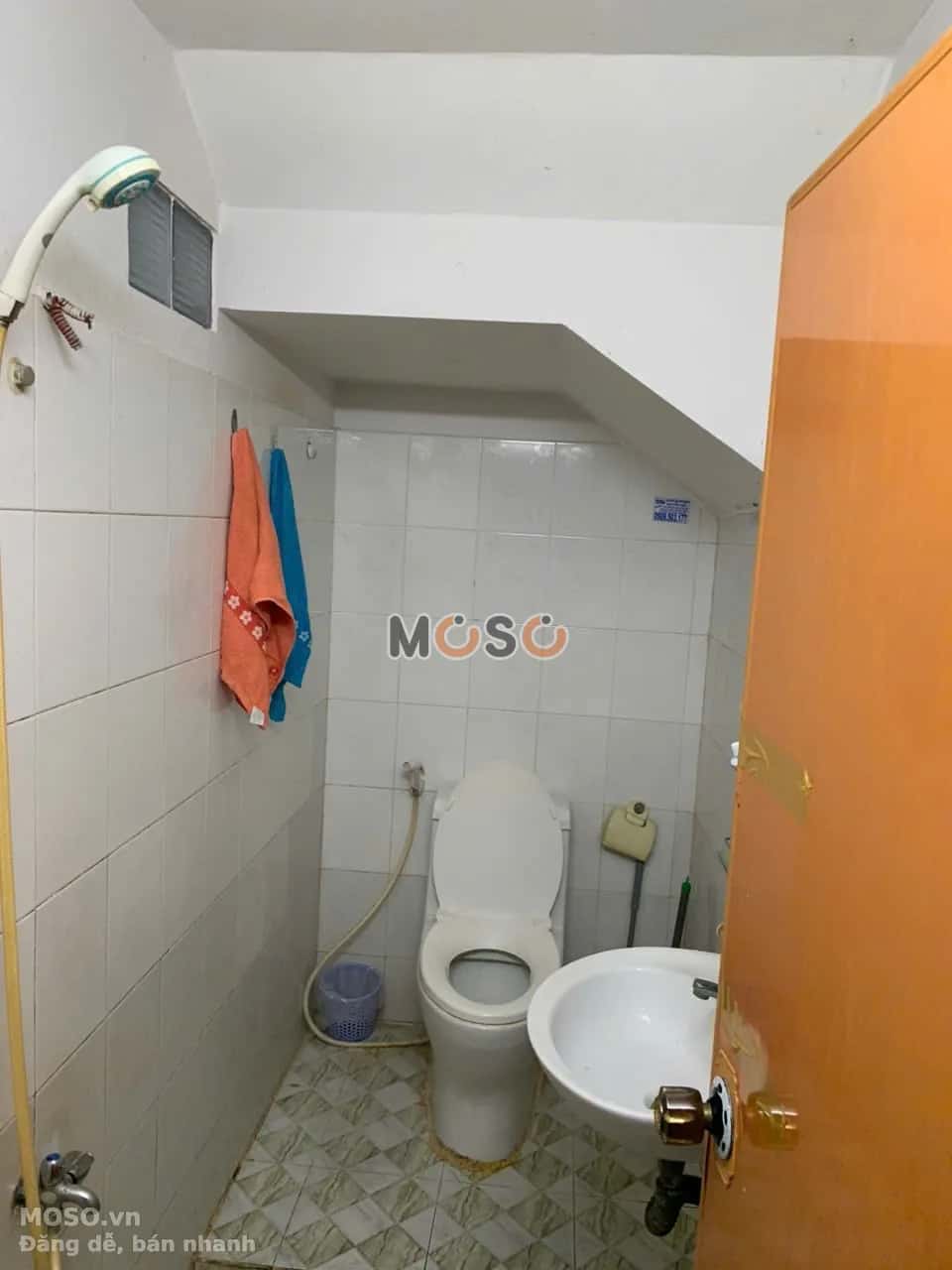 Bán nhà hẻm Đường Số 20 Quận 6, TP.HCM – giá 12.5 tỷ - ảnh 3