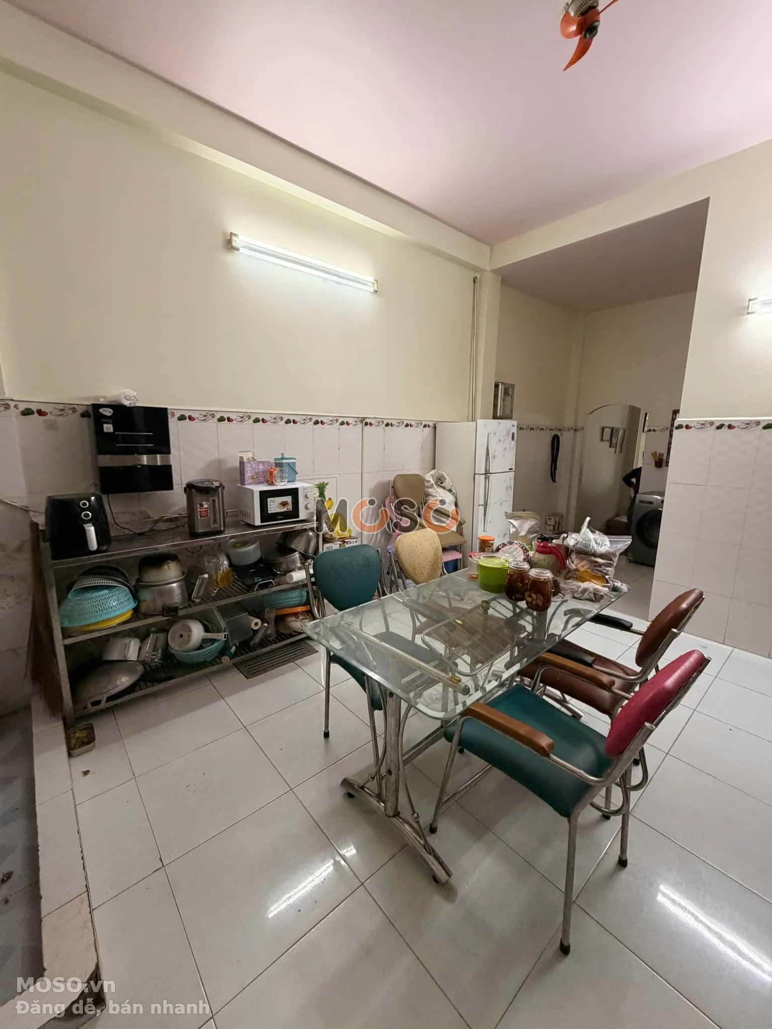 Bán nhà mặt tiền Đường Số 7 Quận 6, TP.HCM – giá 14.5 tỷ - ảnh 15