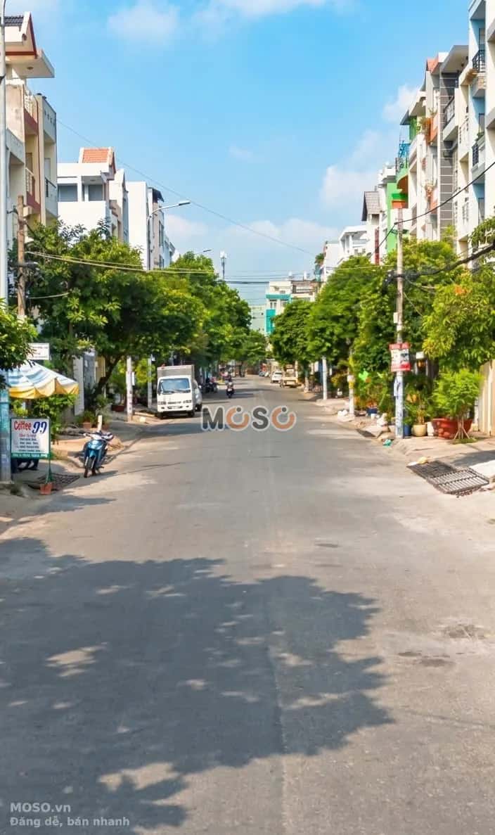 Bán nhà mặt tiền Đường Số 7 Quận 6, TP.HCM – giá 14.5 tỷ - ảnh 1