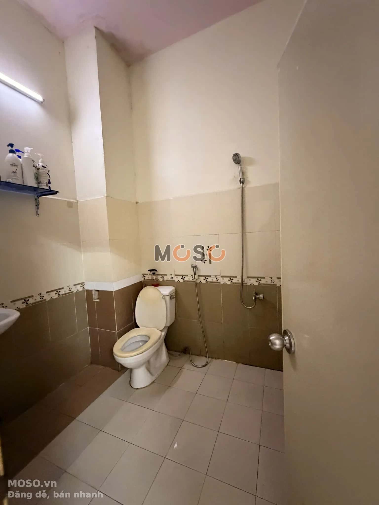 Bán nhà mặt tiền Đường Số 7 Quận 6, TP.HCM – giá 14.5 tỷ - ảnh 20