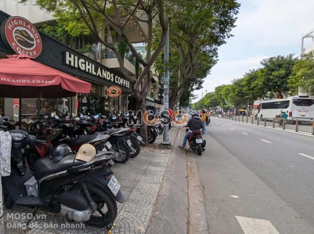 Bán nhà mặt tiền Nguyễn Văn Luông Quận 6, TP.HCM – giá 80 tỷ - ảnh 3
