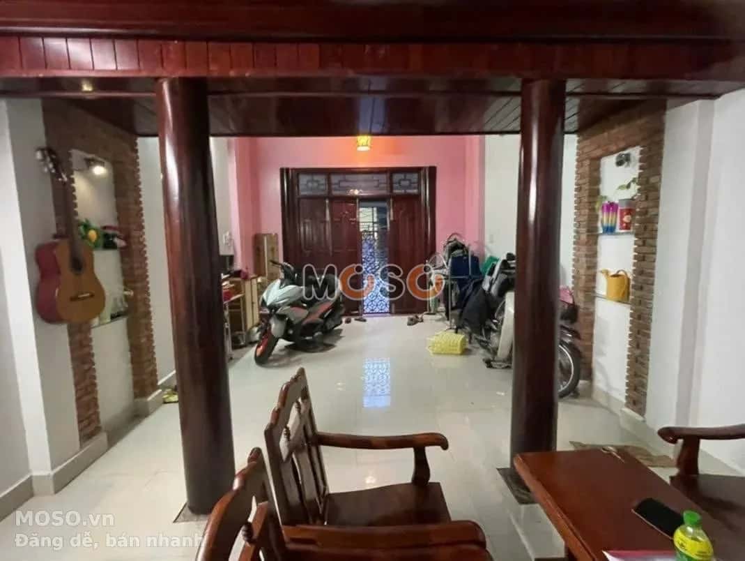 Bán nhà mặt tiền Nguyễn Thị Định Thành phố Nha Trang, Khánh Hòa – 2 phòng ngủ, giá 4.7 tỷ - ảnh 2