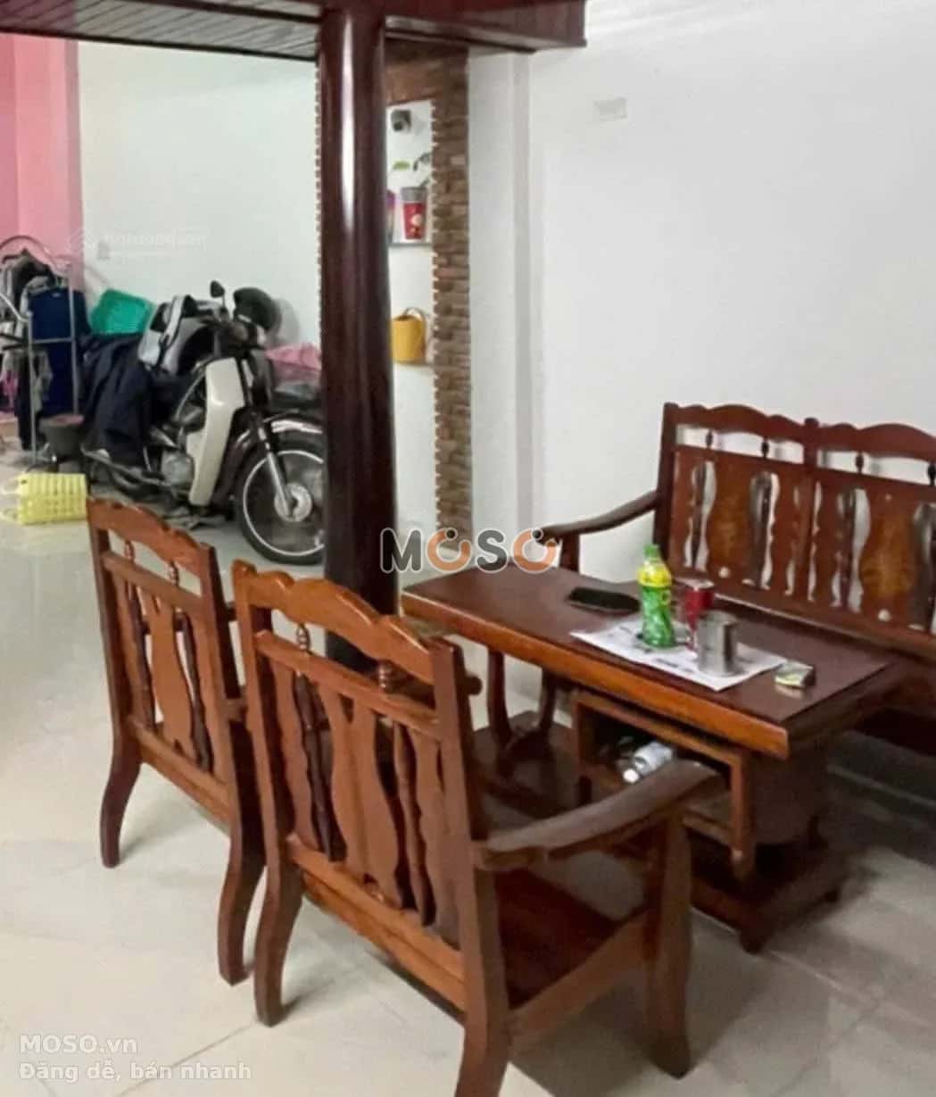Bán nhà mặt tiền Nguyễn Thị Định Thành phố Nha Trang, Khánh Hòa – 2 phòng ngủ, giá 4.7 tỷ - ảnh 3