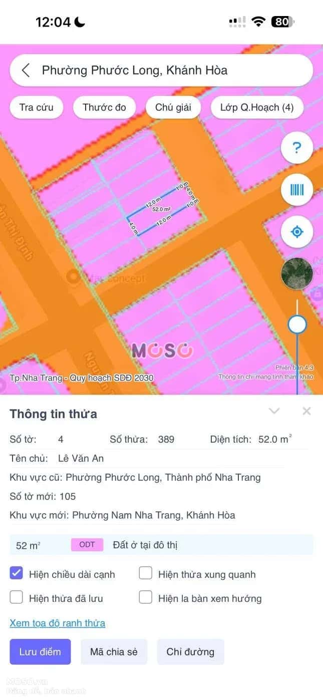 Bán nhà mặt tiền Nguyễn Thị Định Thành phố Nha Trang, Khánh Hòa – 2 phòng ngủ, giá 4.7 tỷ - ảnh 4
