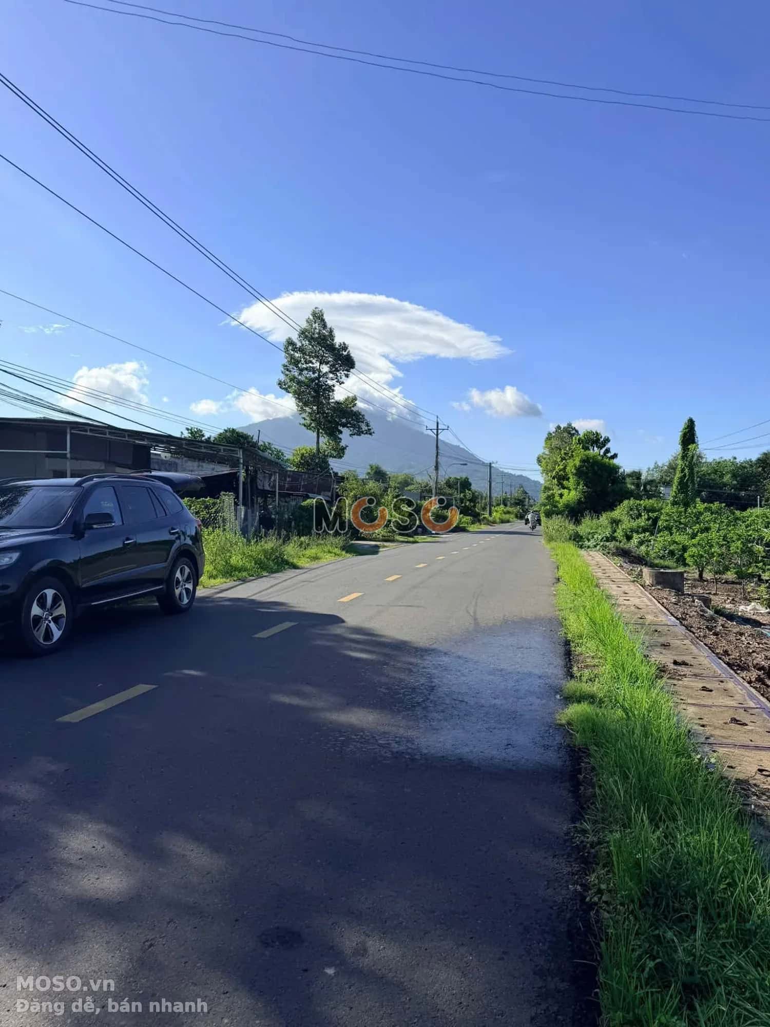Bán đất đường lộ 12A Thành phố Tây Ninh, Tây Ninh – giá 900 triệu - ảnh 3