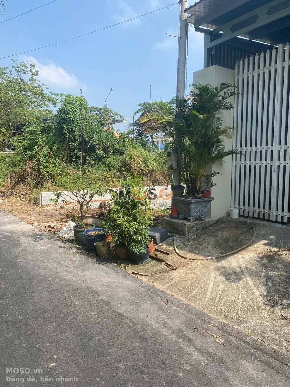 Bán đất Nguyễn Văn Khạ Huyện Củ Chi, TP.HCM – giá 1.8 tỷ - ảnh 3