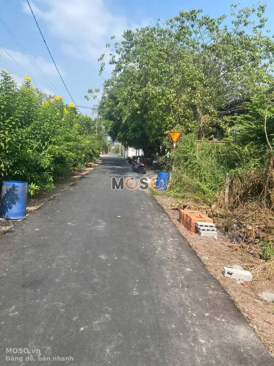 Bán đất Nguyễn Văn Khạ Huyện Củ Chi, TP.HCM – giá 1.8 tỷ - ảnh 4