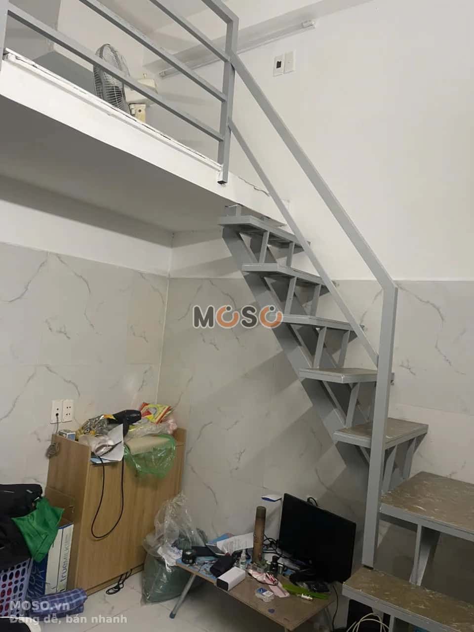 Bán nhà mặt tiền Dương Quảng Hàm Quận Gò Vấp, TP.HCM – giá 40.5 tỷ - ảnh 4