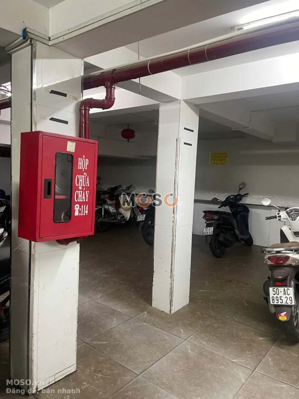 Bán nhà mặt tiền Dương Quảng Hàm Quận Gò Vấp, TP.HCM – giá 40.5 tỷ - ảnh 1