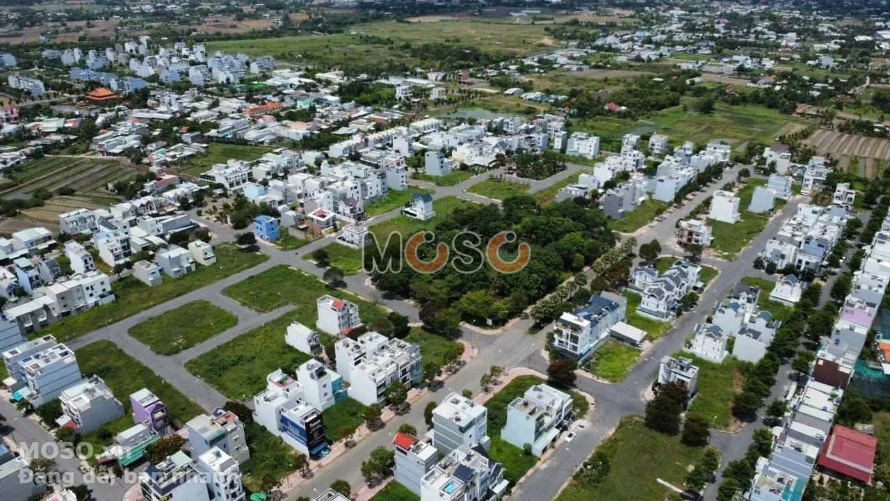 Bán đất ấp Vĩnh Phước, đường số 6 Huyện Cần Giuộc, Long An – giá 6.8 tỷ - ảnh 4