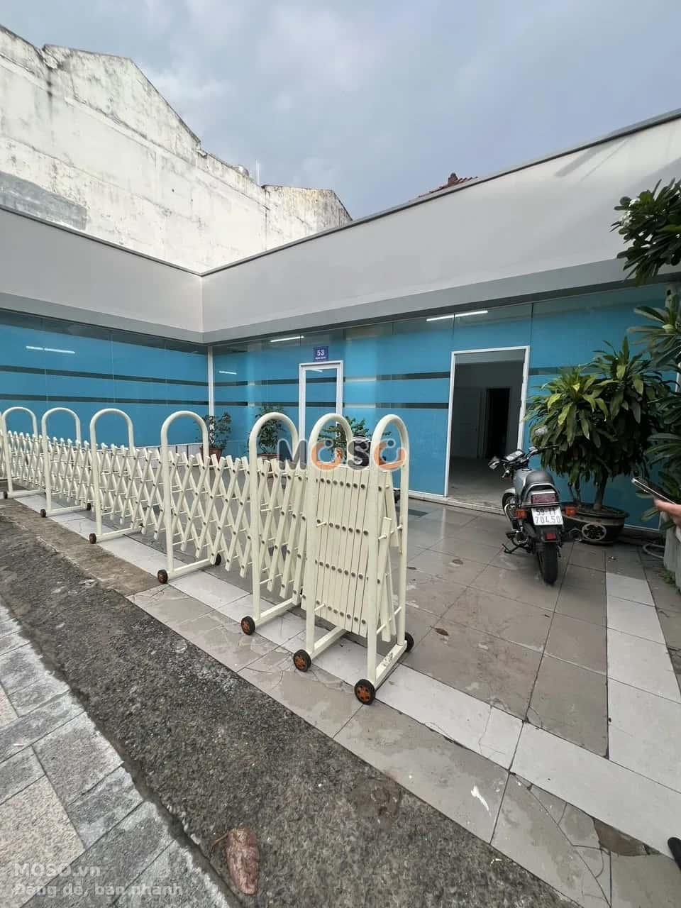 Bán nhà mặt tiền Đặng Dung Quận 1, TP.HCM – giá 165 tỷ - ảnh 1