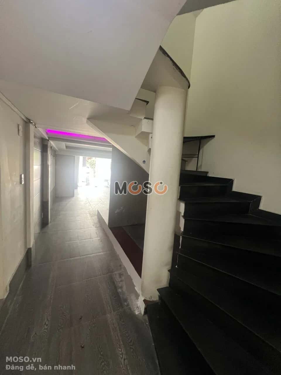 Cho thuê nhà hẻm Sư Vạn Hạnh Quận 10, TP.HCM – 9 phòng ngủ, giá 55 triệu - ảnh 4