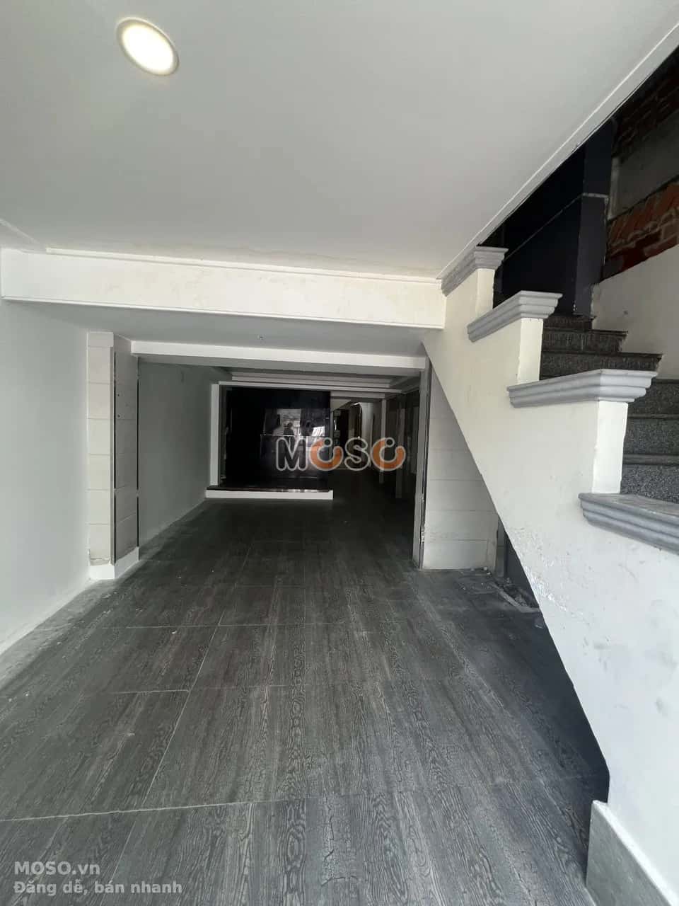 Cho thuê nhà hẻm Sư Vạn Hạnh Quận 10, TP.HCM – 9 phòng ngủ, giá 55 triệu - ảnh 2