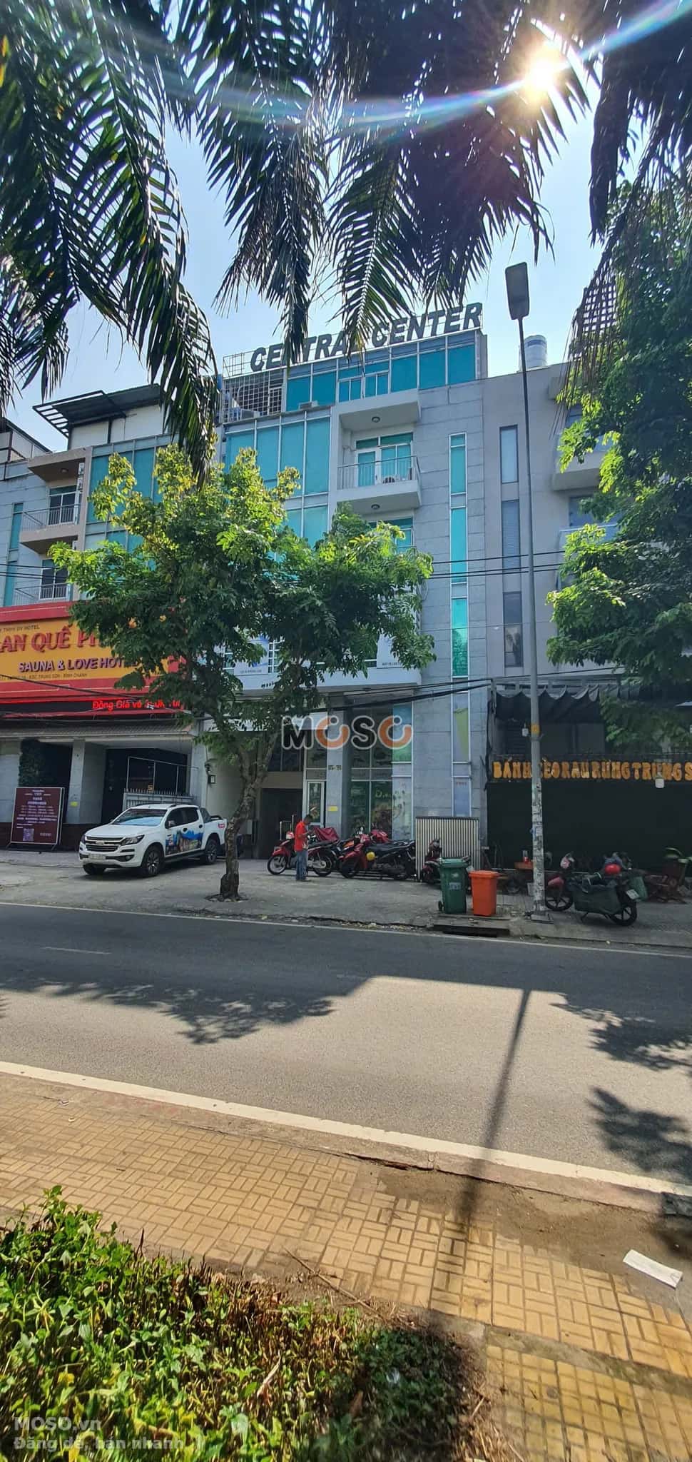 Bán nhà mặt tiền Đường Số 9A Huyện Bình Chánh, TP.HCM – giá 60 tỷ - ảnh 3
