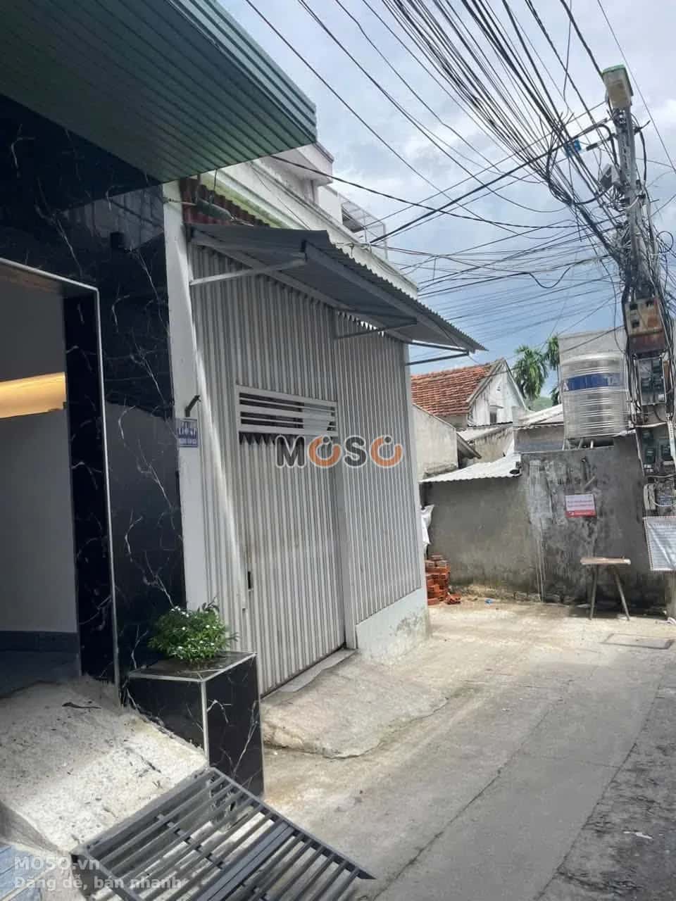 Bán nhà hẻm đường Dương Vân Nga Thành phố Nha Trang, Khánh Hòa – 2 phòng ngủ, giá 2.2 tỷ - ảnh 7