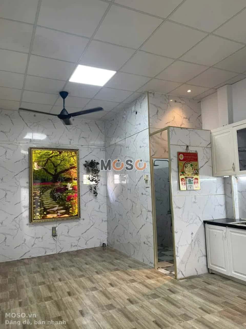 Bán nhà hẻm đường Dương Vân Nga Thành phố Nha Trang, Khánh Hòa – 2 phòng ngủ, giá 2.2 tỷ - ảnh 3