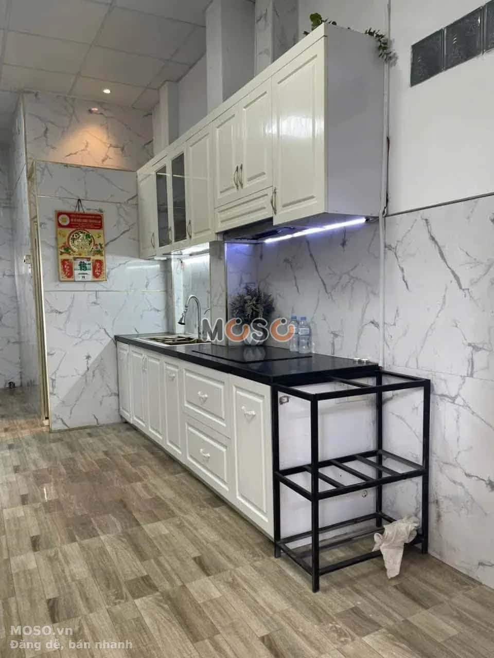 Bán nhà hẻm đường Dương Vân Nga Thành phố Nha Trang, Khánh Hòa – 2 phòng ngủ, giá 2.2 tỷ - ảnh 4