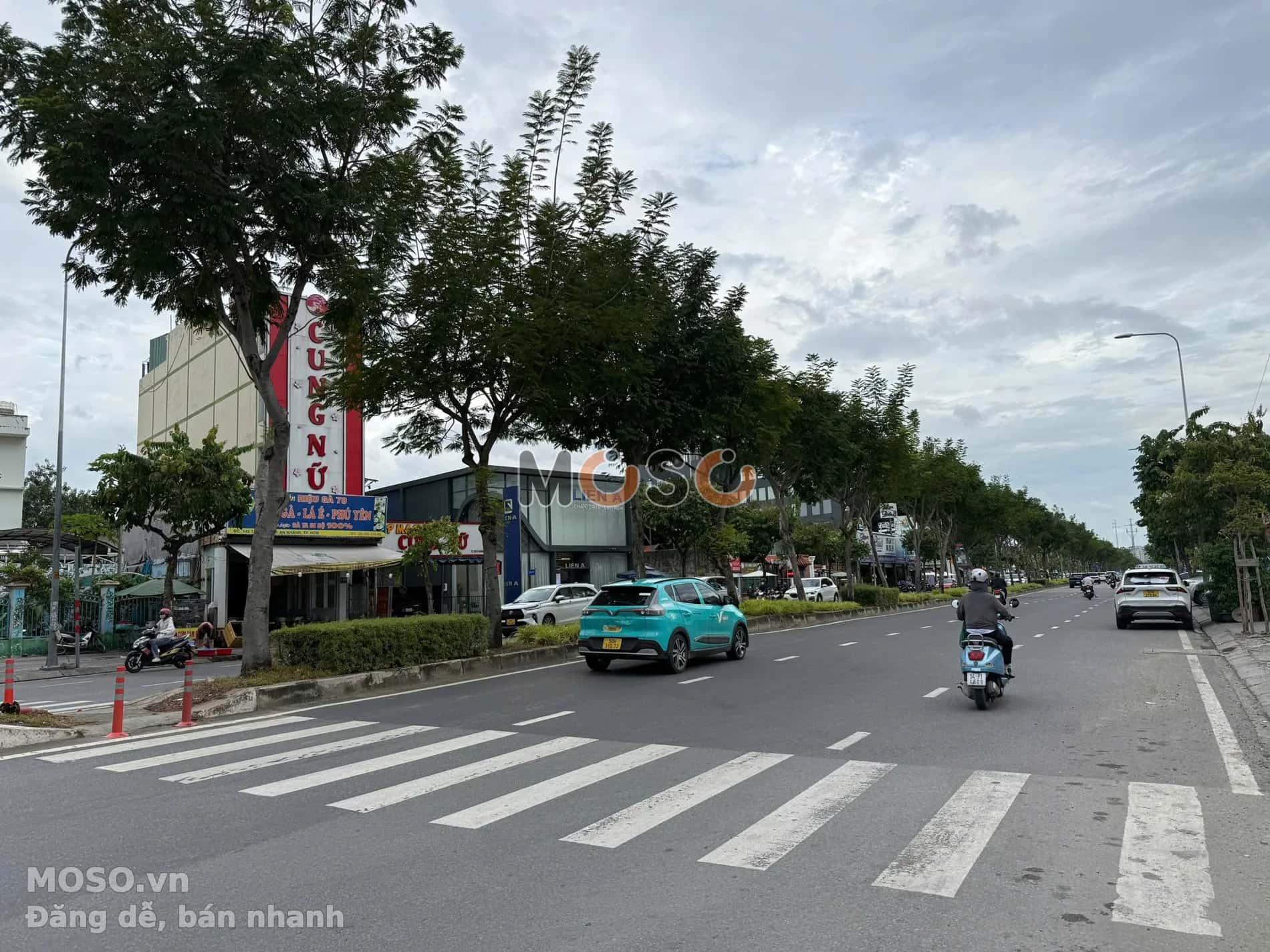 Bán nhà mặt tiền Trần Não Thành phố Thủ Đức, TP.HCM – giá 239 tỷ - ảnh 2