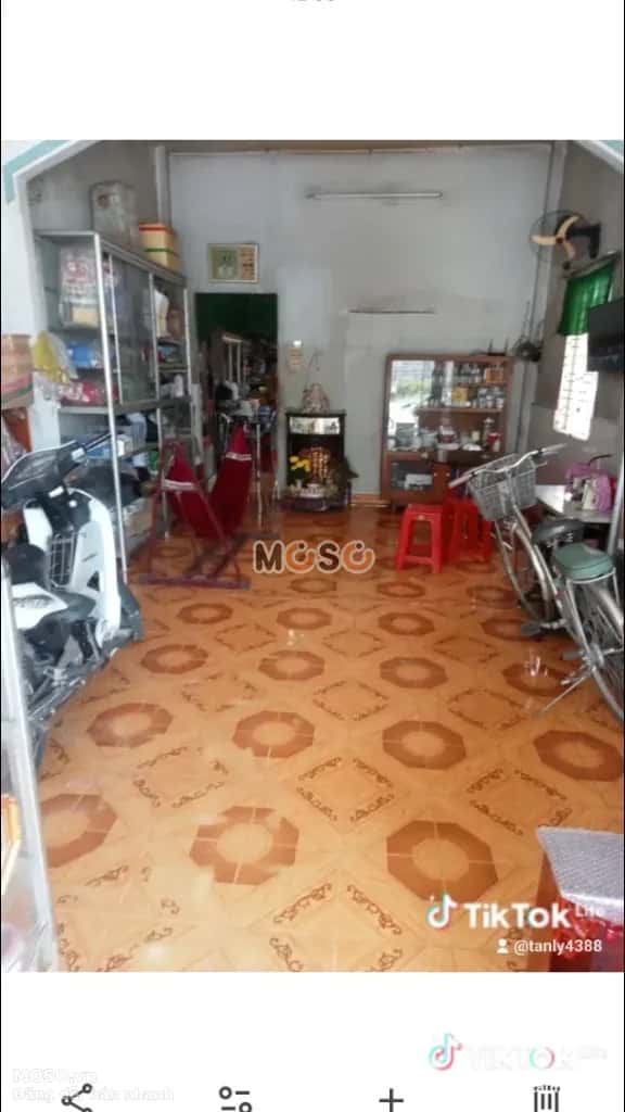 Bán nhà mặt tiền Trần Hưng Đạo  Thị xã Tân Châu, An Giang – 1 phòng ngủ, giá 3.4 tỷ - ảnh 4