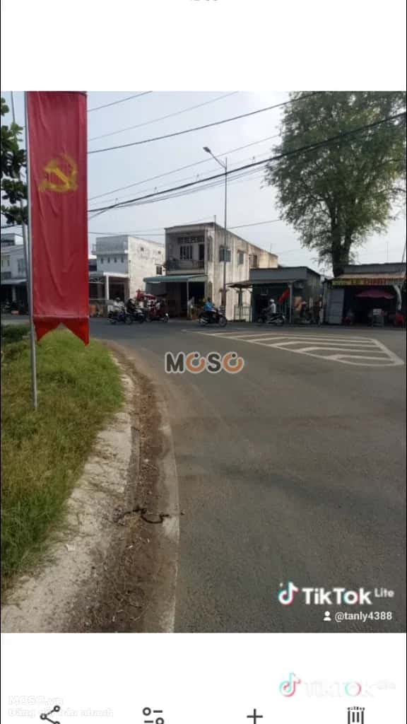 Bán nhà mặt tiền Trần Hưng Đạo  Thị xã Tân Châu, An Giang – 1 phòng ngủ, giá 3.4 tỷ - ảnh 6
