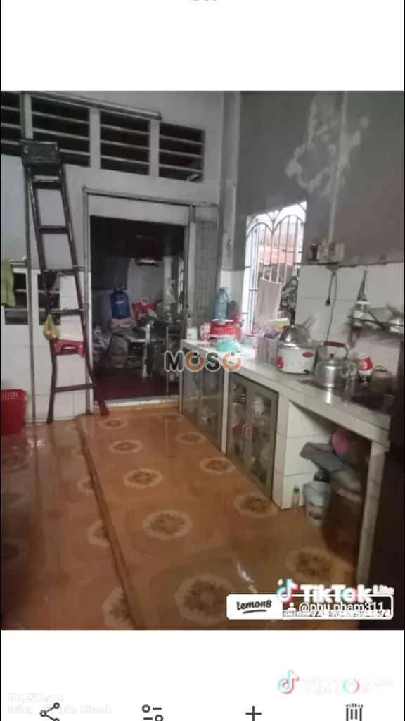 Bán nhà mặt tiền Trần Hưng Đạo  Thị xã Tân Châu, An Giang – 1 phòng ngủ, giá 3.4 tỷ - ảnh 5