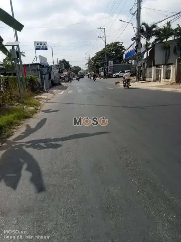 Bán nhà mặt tiền Trần Hưng Đạo  Thị xã Tân Châu, An Giang – 1 phòng ngủ, giá 3.4 tỷ - ảnh 10