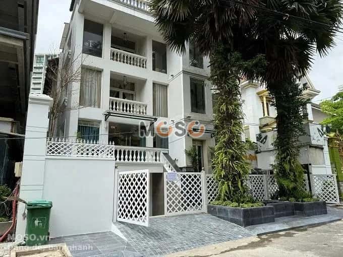 Bán nhà hẻm Nguyễn Văn Hưởng Thành phố Thủ Đức, TP.HCM – giá 85 tỷ - ảnh 3